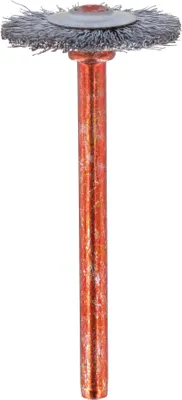 Produktbild von Edelstahlbürste 19 mm
