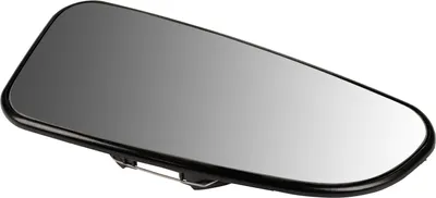 Produktbild von Außenspiegelglas rechts unten elektrisch beheizbar 71716699