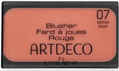 Obrázok produktu pre ARTDECO Blusher, Oranžová, Salmon Blush, 1 farba/farieb, Prášok, paleta, 5 g