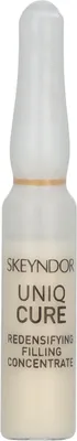 Immagine prodotto di Skeyndor Ampolle Uniqcure Concentrato Rimpolpante e Ridensificante 7x2 ml