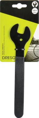 Immagine prodotto di Chiave a pedale Dresco 15