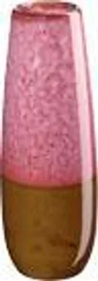 Produktbild von ASA Selection il capriccio Vase viola Ø 6 cm, H 25 cm