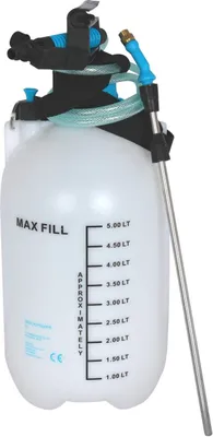 Produktbild von Kynast Drucksprüher Unkraut Spritze 5 Liter