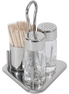 Immagine prodotto di CONTACTO Menage, altezza: 140 mm, lunghezza: 105 mm, larghezza: 105 mm