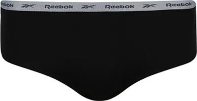Obrázek produktu pro Reebok Women´s Sports Boy Brief - Ennis (3 Pair Pack)