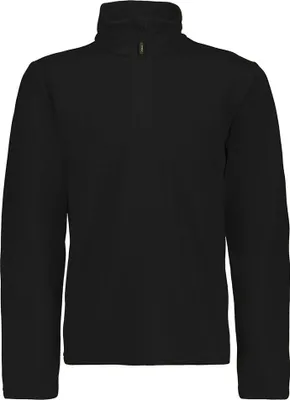 Produktbild von Cmp Stretch Sweat 39e2324 Fleece Schwarz 14 Years Schwarz 14 Years