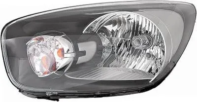 Produktbild von DIEDERICHS Scheinwerfer Links für KIA PICANTO (TA) 6506081