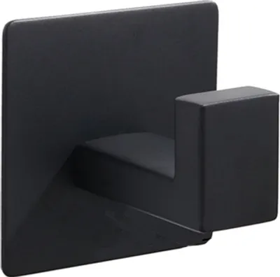 Produktbild von INF 2 Pack quadratische Klebehaken, Schwerlast-Wandhaken