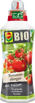 Productafbeelding van COMPO 2224712004, COMPO tomatenvoeding, 1 liter