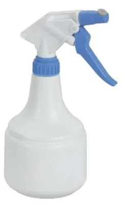 Obrázek produktu pro Plastová ruční rozprašovací láhev KAMER (680 ml)