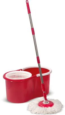 Obrázek produktu pro LAMART LT8061 Mop rotační SET 12L CLEAN
