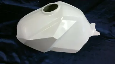 Produktbild von KTM RC8 1190 08-15 Tankhaube Tankschutz Tankcover Racing