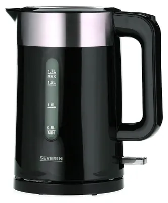 Produktbild von SEVERIN Wasserkocher WK 9365