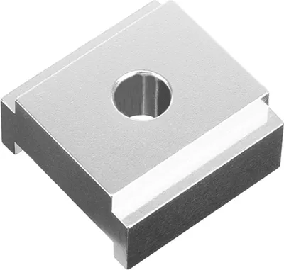 Produktbild von Ergotec Verlängerungsplatte, für Seitenständer