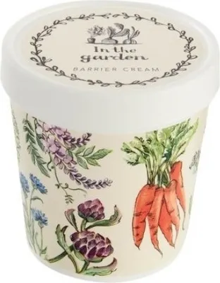 Obrázek produktu pro Heathcote & Ivory bariérový krém na ruce In the garden 200ml schützende Handcreme