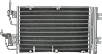 Zdjęcie produktu dla Skraplacz klimatyzacji NISSENS 940052