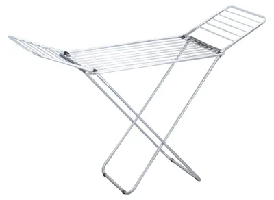 Obrázok produktu pre Sušička bielizne Heinner Arrigo, hliník, 18 m