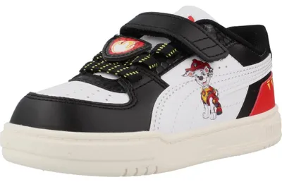 Obrázok produktu pre PUMA CAVEN III PAW TROLS Čierna