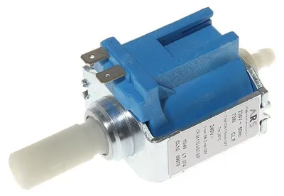 Image de Pompe Delonghi Nespresso ARS BAR14 pour Lattissima EN660, EN670, EN680, EN690, EN720 et F310