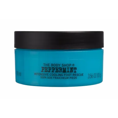 Productafbeelding van Pepermunt, The Body Shop, 100 ml