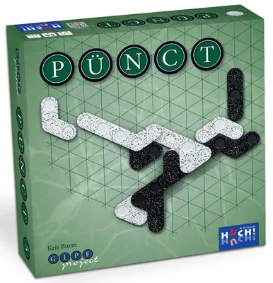 Obrázok produktu pre PÜNCT (hra)