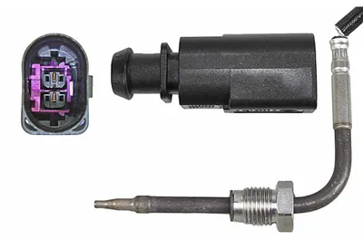Produktbild von METZGER 0894419 Abgastemperatursensor für AUDI A4 B9 Avant (8W5, 8WD)