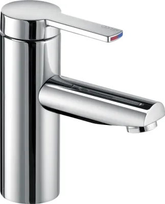 Produktbild von KEUCO 53902170100 EHM-WT-Mischer Plan blue 53902,