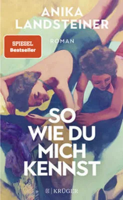 Obrázok produktu pre So wie du mich kennst