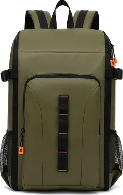 Produktbild von Outdoor-Kamera-Rucksack, große Kapazität, abnehmbare DSLR-wasserdichte Umhängetasche für Fotografen