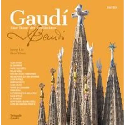 Zdjęcie produktu dla Gaudí.