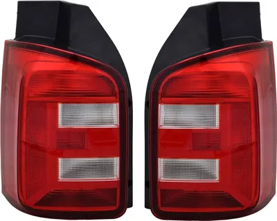 Obrázek produktu pro Zadní světla VLEVO + VPRAVO pro VW T6 VI Caravelle Transporter