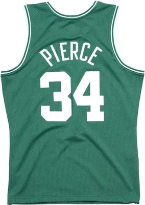 Produktbild von Tanktop Mitchell & Ness SMJYGS18144-BCEKYGN07PPI für Herren