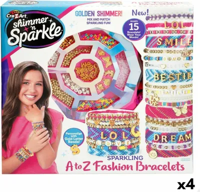 Image de Boîte à bijoux Cra-Z-Art