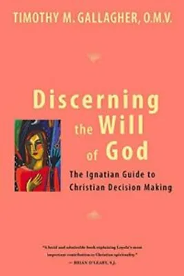 Immagine prodotto di Discerning the Will of God