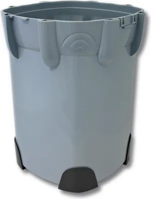 Produktbild von Ersatzteil für SunSun HW-403B Aquarium Außenfilter Filtertopf
