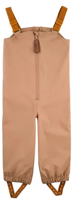 Produktbild von Sterntaler Regenträgerhose ungefüttert uni
