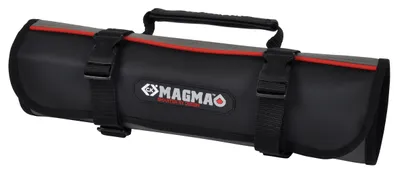 Produktbild von C.K Magma Meißel-Rolltasche für Techniker unbestückt