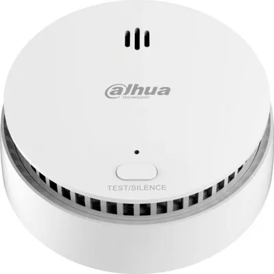 Produktbild von Dahua Technology Rauchmelder 868MHz Weiß - HY-SA21A-W2(868)