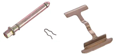 Produktbild von Brembo Stiftsatz 20280060 für Bremssattel P32J 45mm