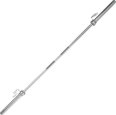 Produktbild von Langhantel bis zu 650 Kg, Hantelscheibenaufnahme 50mm