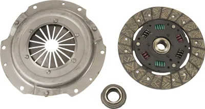 Image de Kit d'accouplement 3 composants 200 Ø mm 7701460690