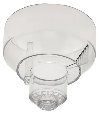 Produktbild von Krups SS-202043 Teefilter für KM8501 KM8508 Duothek (Plus) Kaffeemaschine