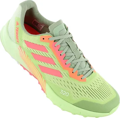 Produktbild von Adidas Sneakers H06575 in Green color size 41 1/3