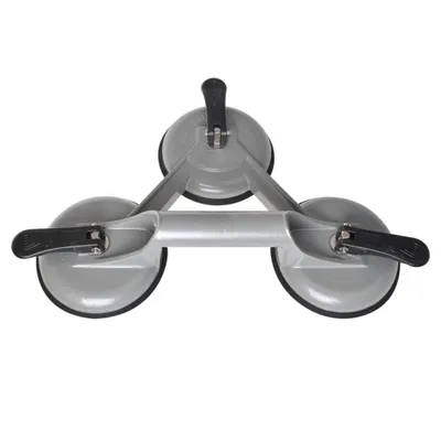 Image de Palonnier à vide en aluminium avec 3 ventouses