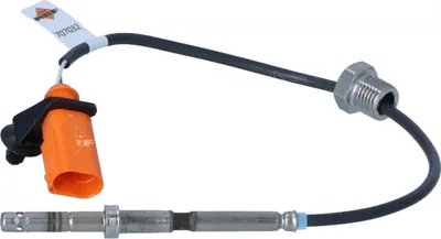 Produktbild von NRF 707032 Abgastemperatursensor für VW CRAFTER 30-50 Kasten (2E) M14x1.5