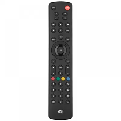 Produktbild von One for All URC 1240 Contour 4