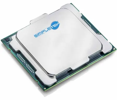 Obrázek produktu pro Intel Core i9-7900X, Intel® Core™ i9 X-series, LGA 2066 (Socket R4), 14 nm, Krabice, Intel, i9-7900X