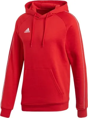 Zdjęcie produktu dla Adidas Bluzy Core 18, CV3337, Rozmiar: 170