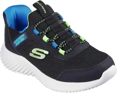 Imagen del producto de SKECHERS 403822L SLIP-INS, color negro