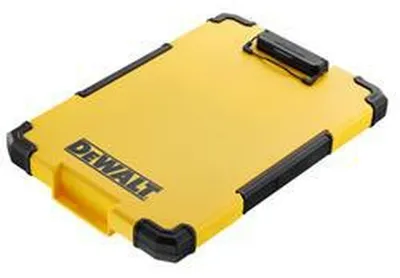 Notizunterlage DEWALT TSTAK DWST82732-1 für Werkzeugboxen